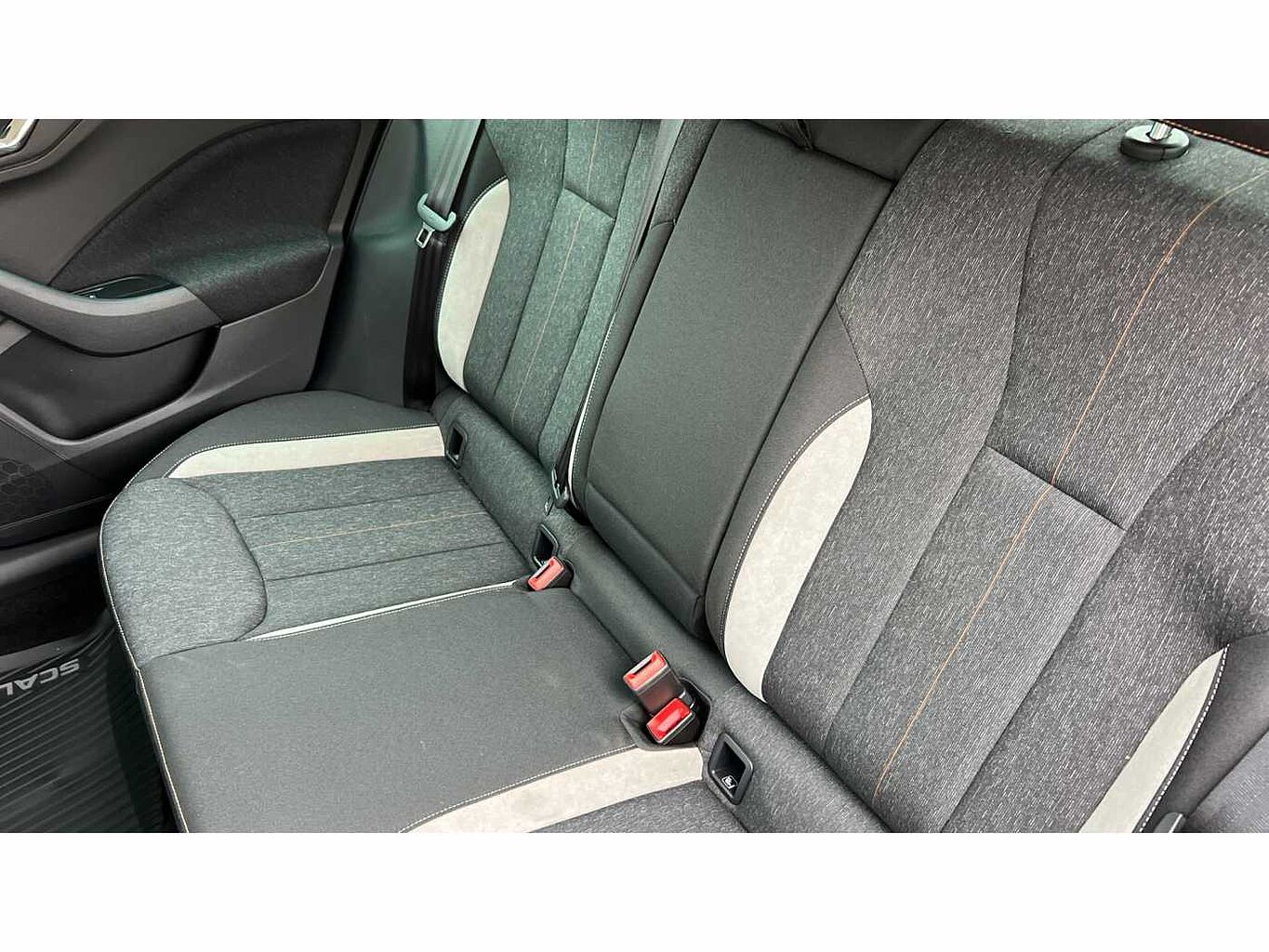 SKODA SCALA SE L Edition 1.0 TSI 116 PS DSG