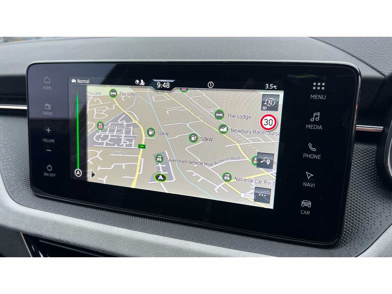 SKODA SCALA SE L Edition 1.0 TSI 116 PS DSG