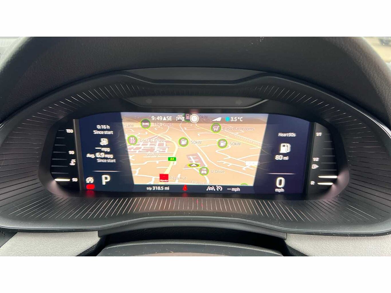 SKODA SCALA SE L Edition 1.0 TSI 116 PS DSG