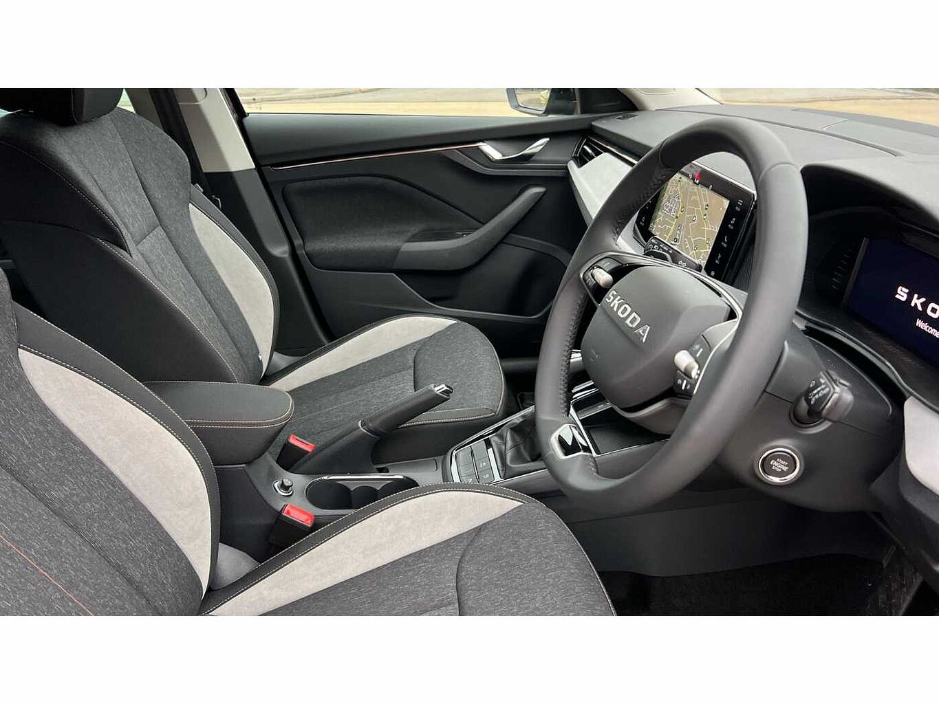 SKODA SCALA SE L Edition 1.0 TSI 116 PS DSG