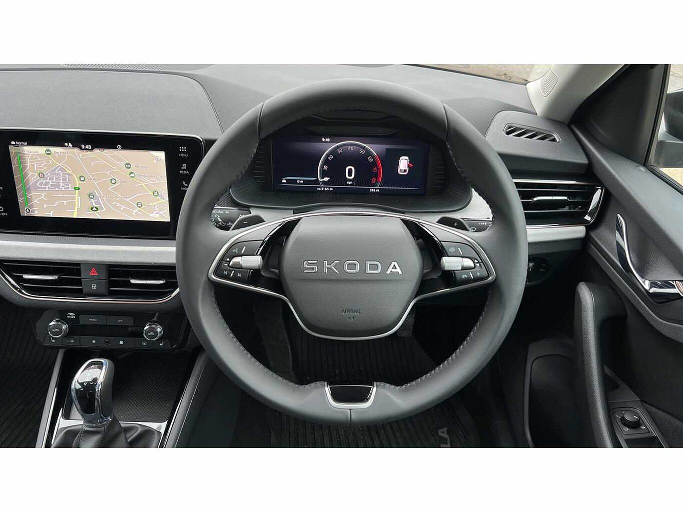 SKODA SCALA SE L Edition 1.0 TSI 116 PS DSG