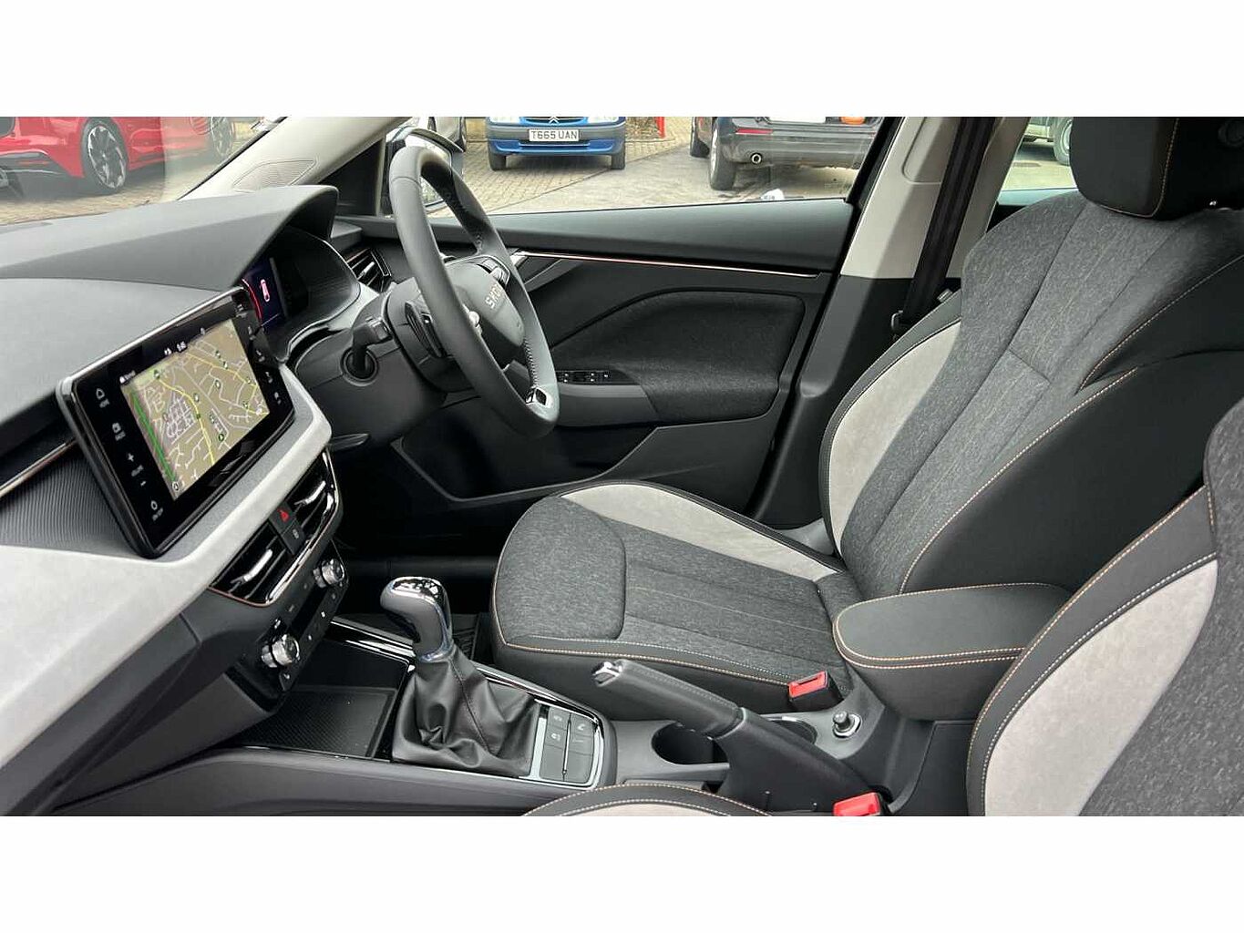 SKODA SCALA SE L Edition 1.0 TSI 116 PS DSG