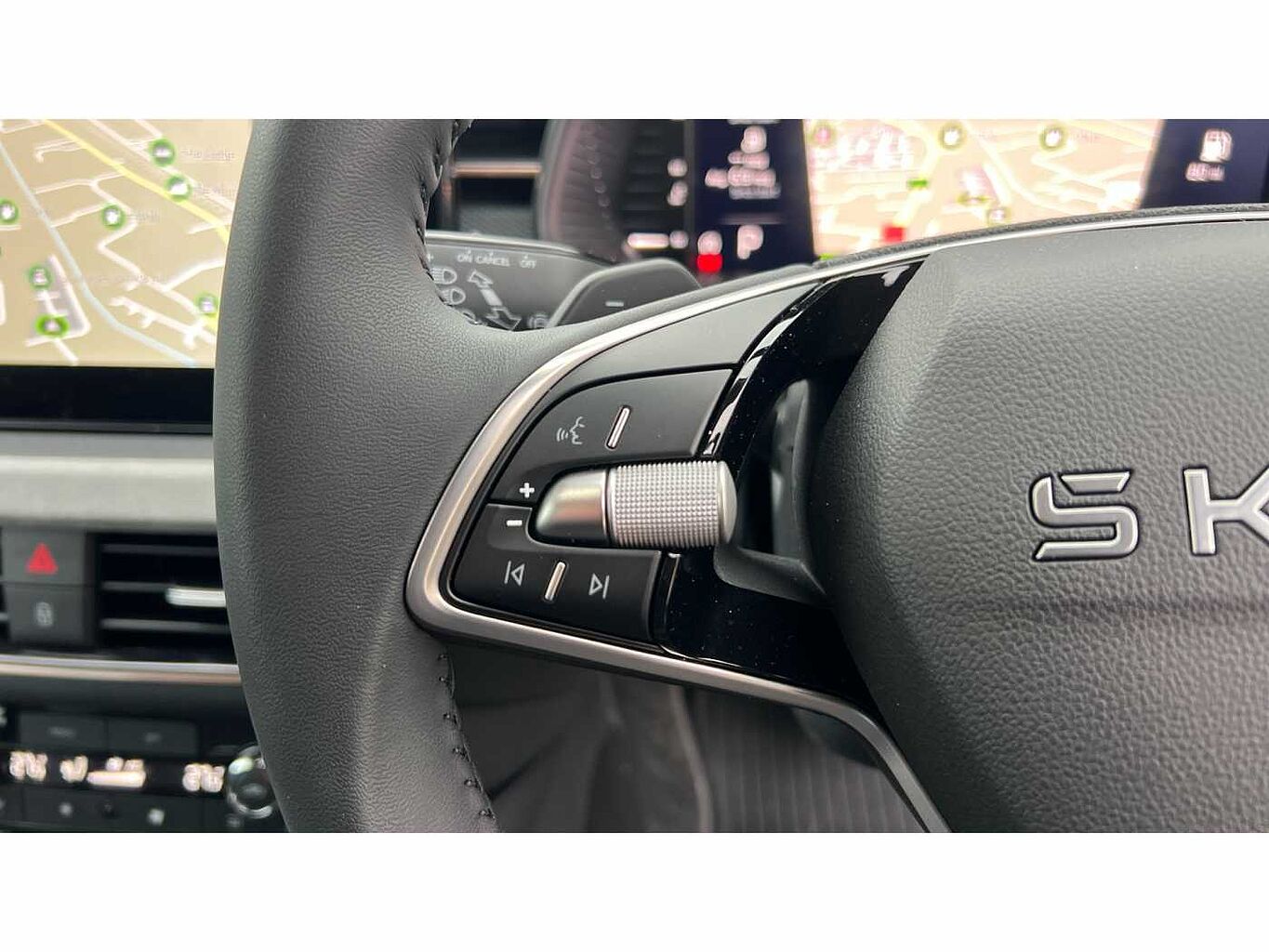 SKODA SCALA SE L Edition 1.0 TSI 116 PS DSG