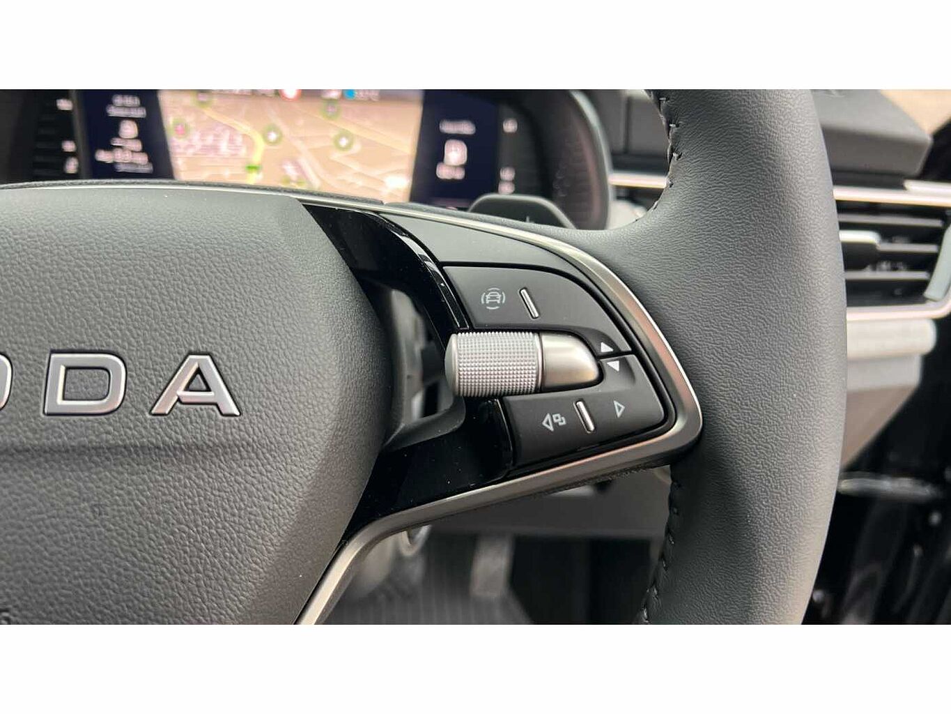 SKODA SCALA SE L Edition 1.0 TSI 116 PS DSG