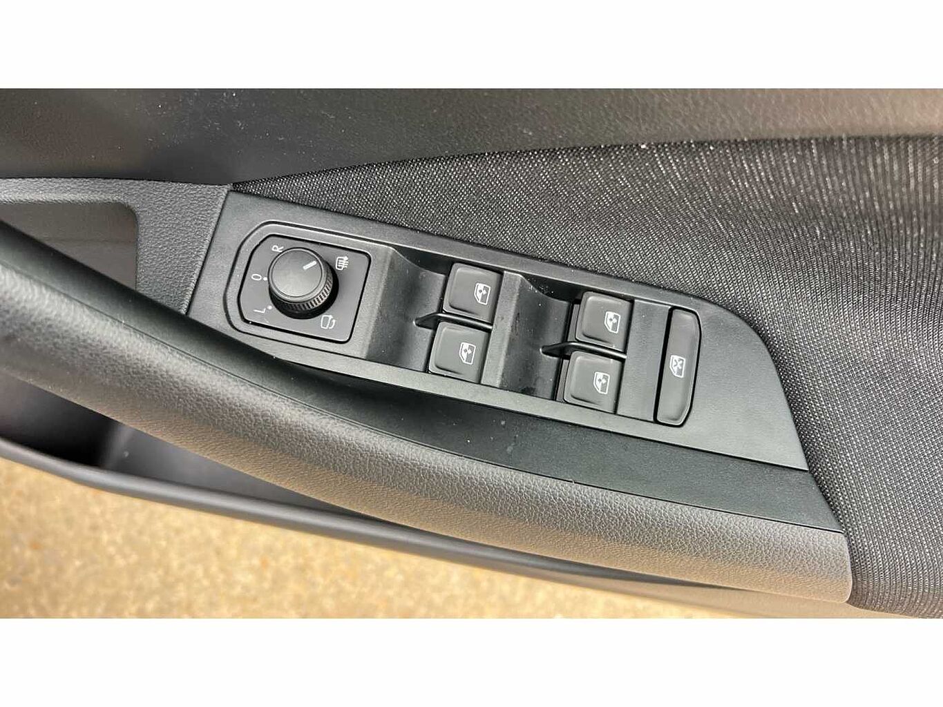 SKODA SCALA SE L Edition 1.0 TSI 116 PS DSG