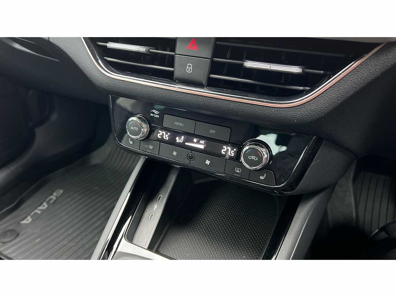 SKODA SCALA SE L Edition 1.0 TSI 116 PS DSG