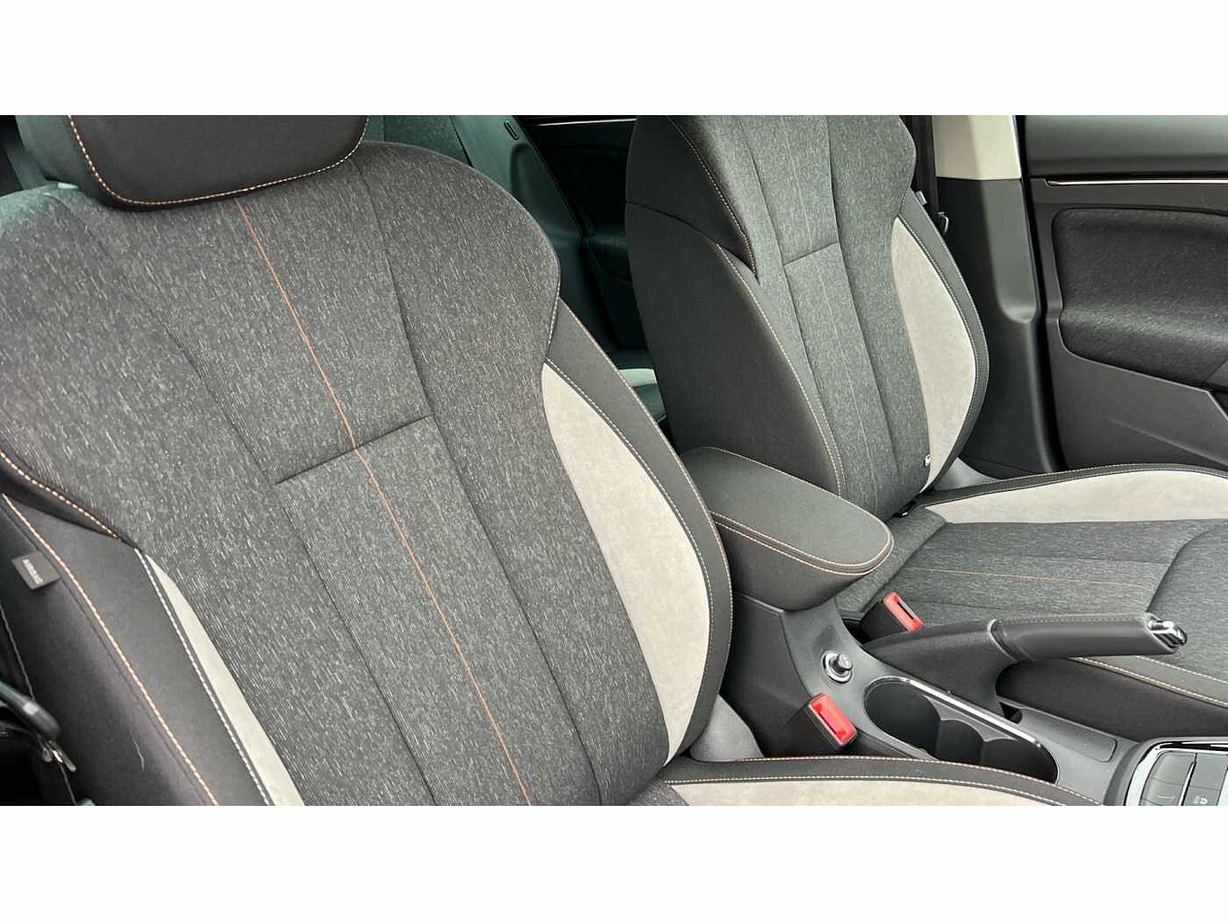 SKODA SCALA SE L Edition 1.0 TSI 116 PS DSG