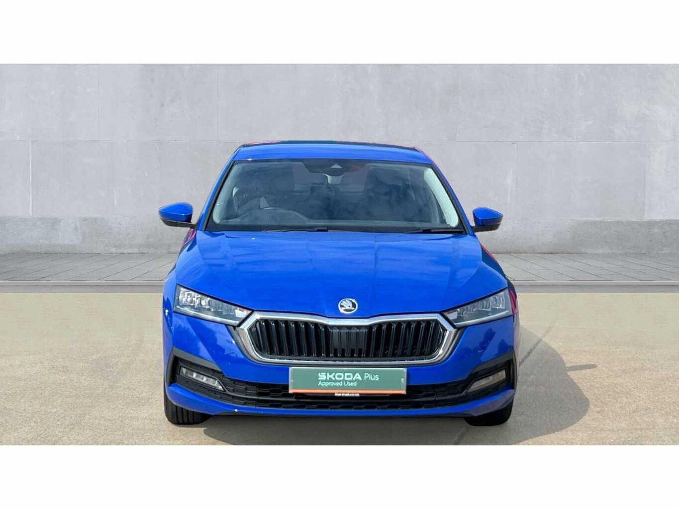 SKODA Octavia Hatchback 1.0 TSI (110ps) SE Technology
