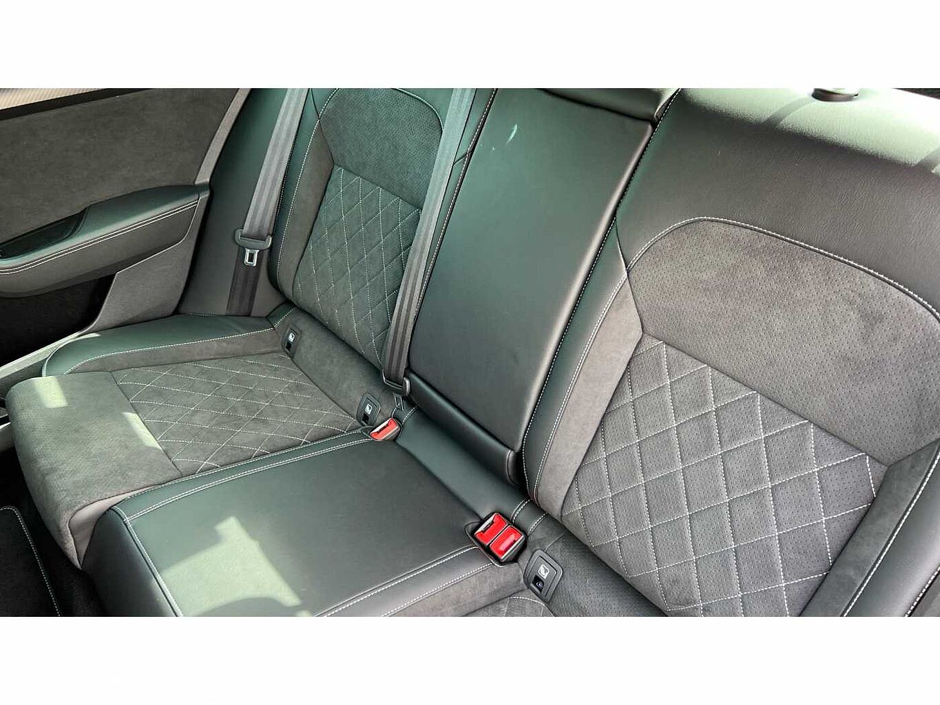 SKODA SUPERB 1.5 TSI Sport Line Plus 5dr DSG