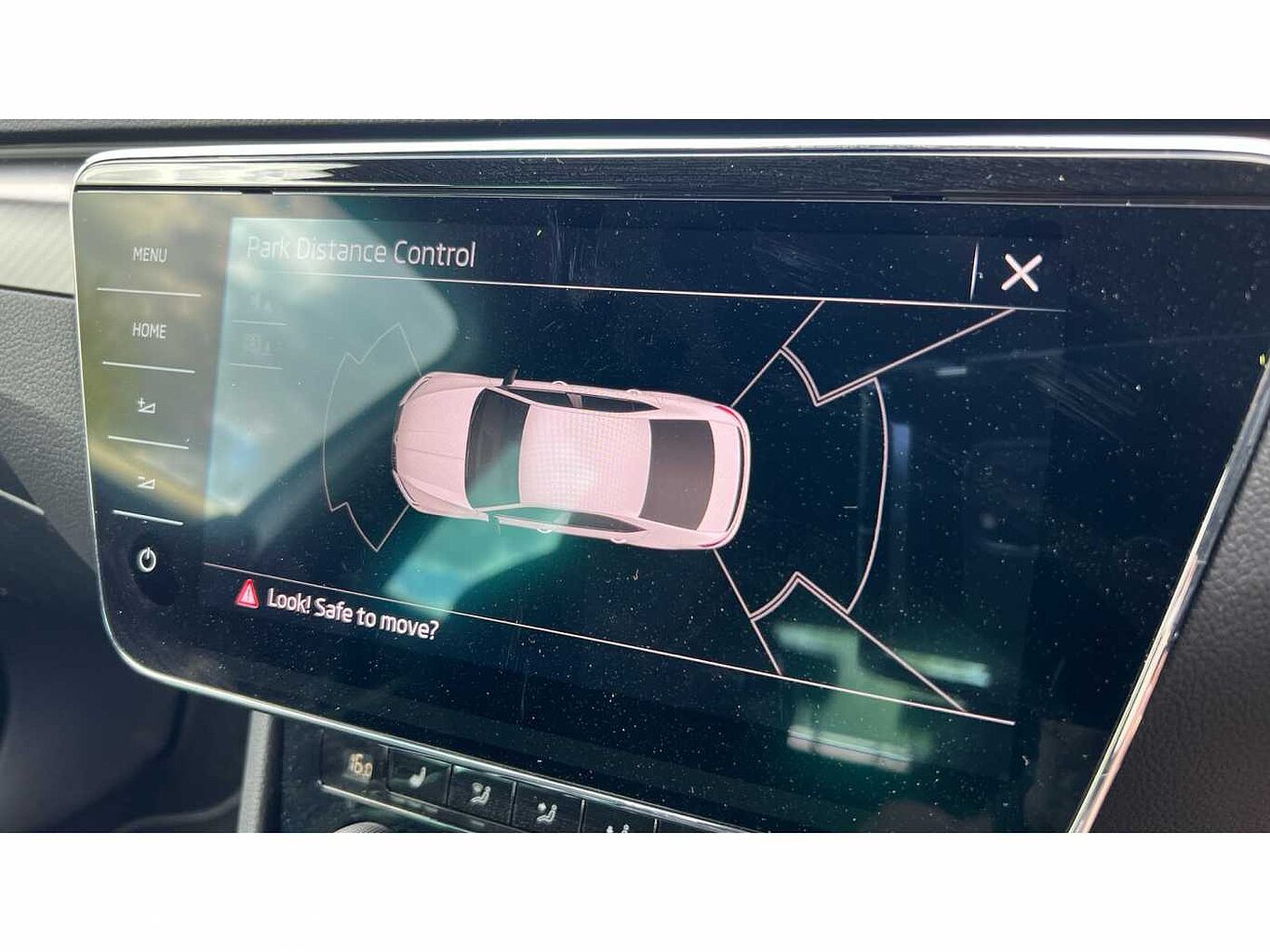 SKODA SUPERB 1.5 TSI Sport Line Plus 5dr DSG