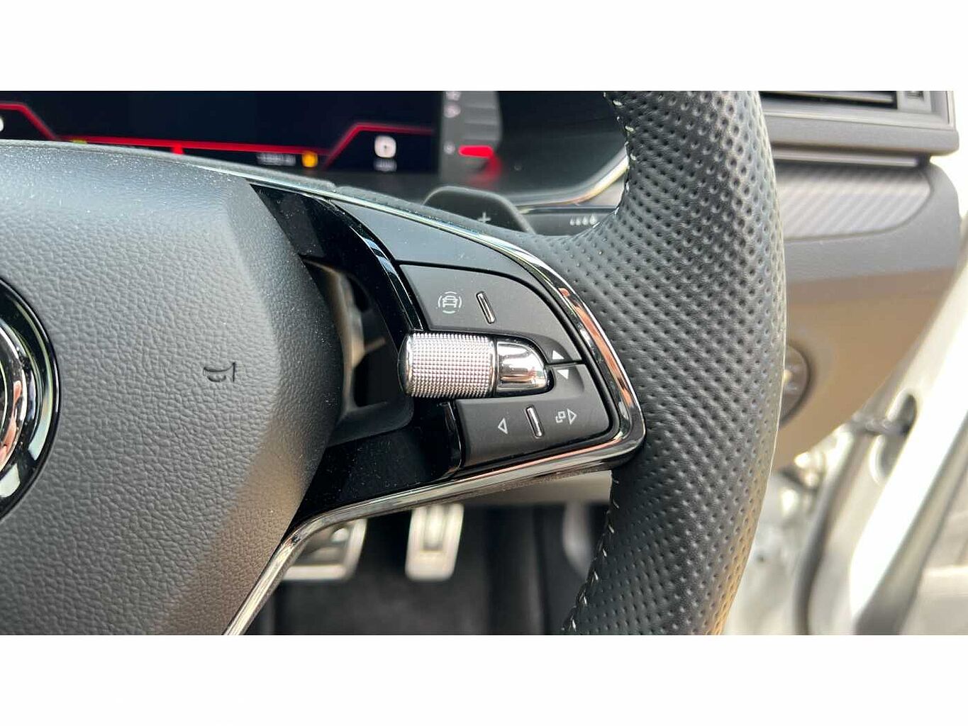 SKODA SUPERB 1.5 TSI Sport Line Plus 5dr DSG