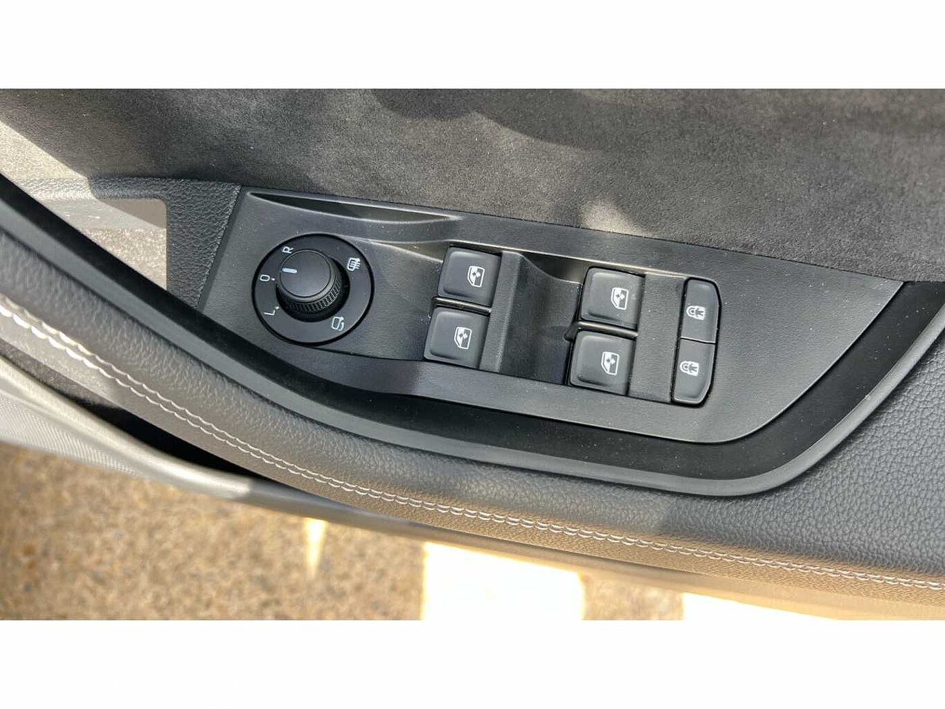 SKODA SUPERB 1.5 TSI Sport Line Plus 5dr DSG