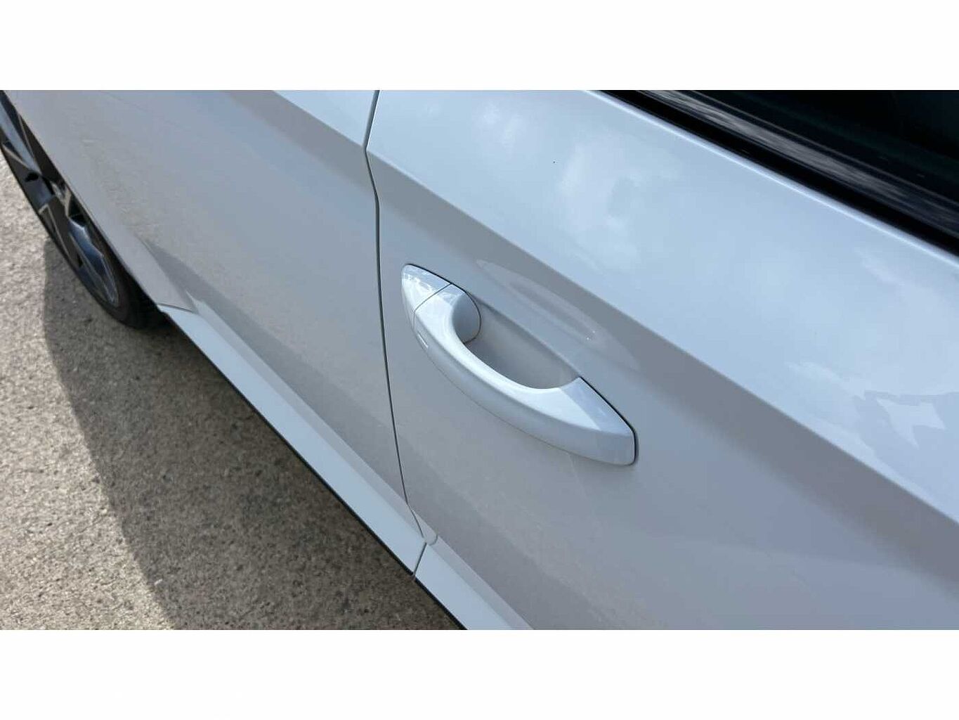 SKODA SUPERB 1.5 TSI Sport Line Plus 5dr DSG