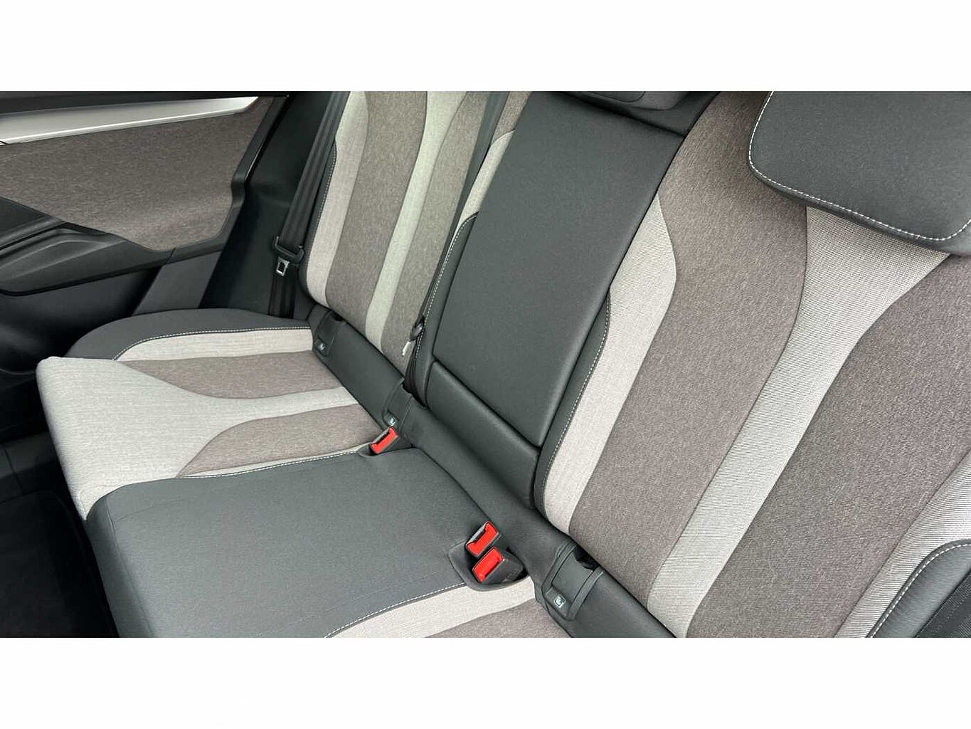 SKODA ENYAQ 150kW 80 ecoSuite 82kWh 5dr Auto [125kW]