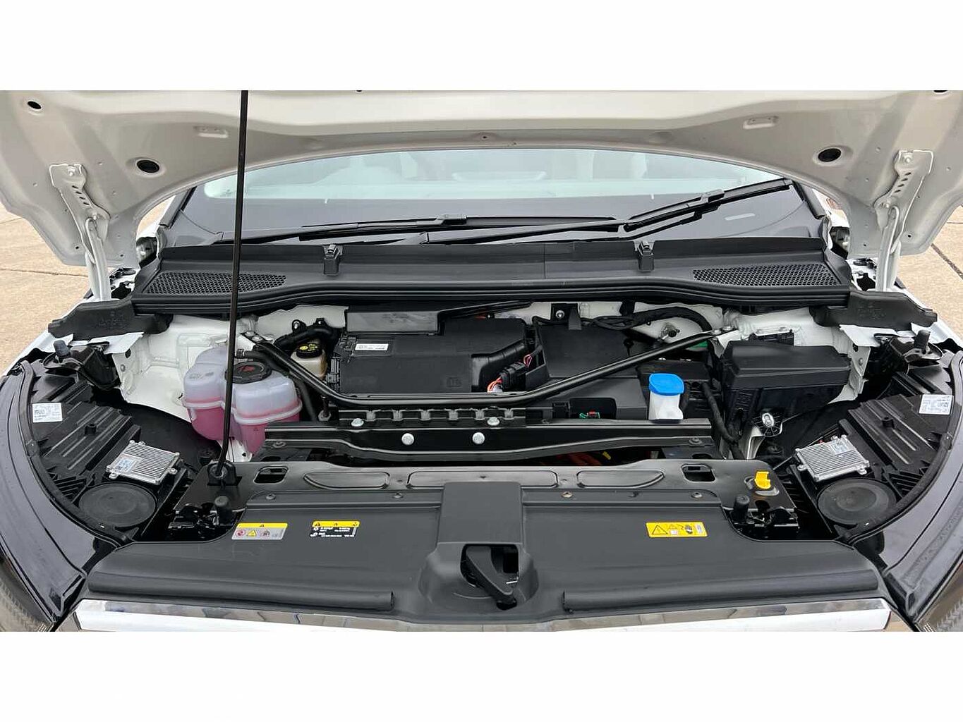 SKODA ENYAQ 150kW 80 ecoSuite 82kWh 5dr Auto [125kW]