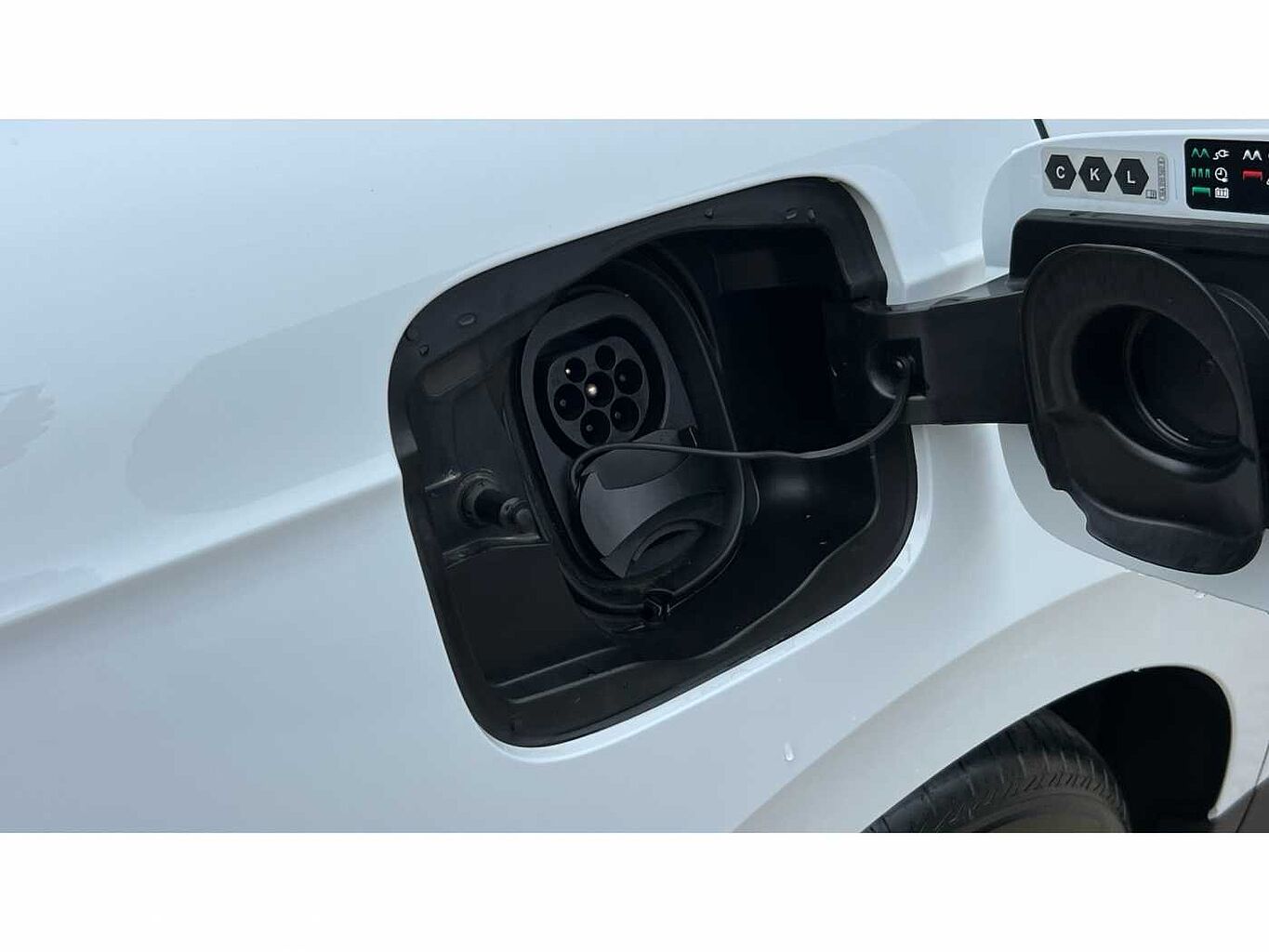 SKODA ENYAQ 150kW 80 ecoSuite 82kWh 5dr Auto [125kW]
