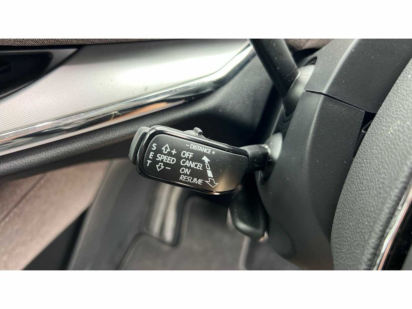 SKODA ENYAQ 150kW 80 ecoSuite 82kWh 5dr Auto [125kW]