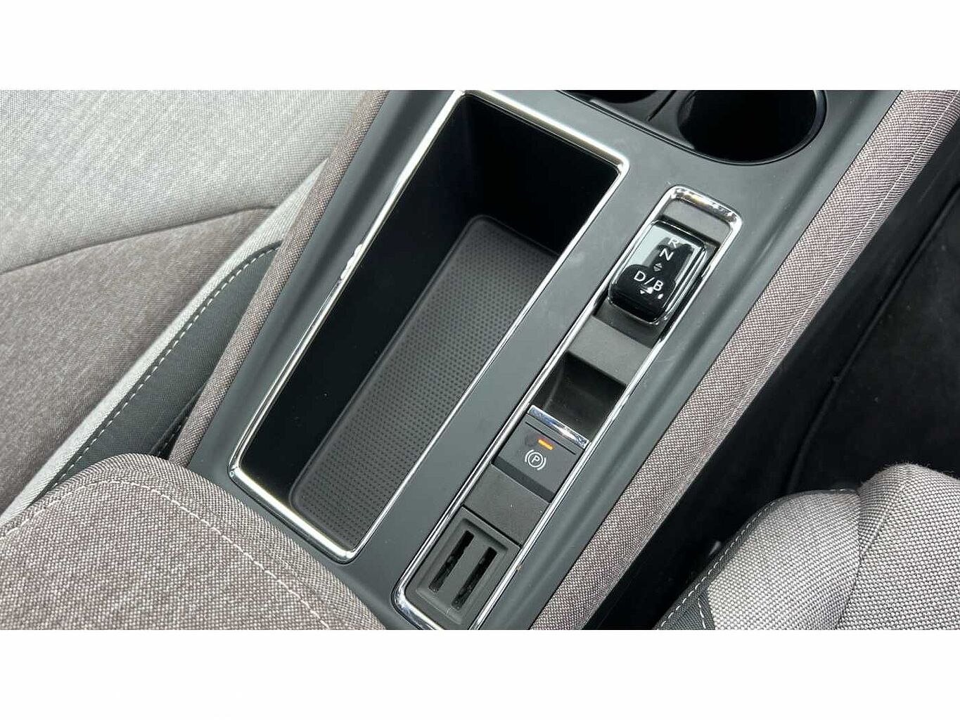 SKODA ENYAQ 150kW 80 ecoSuite 82kWh 5dr Auto [125kW]
