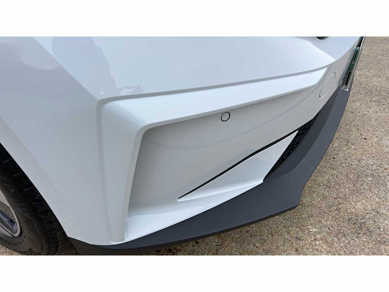 SKODA ENYAQ 150kW 80 ecoSuite 82kWh 5dr Auto [125kW]