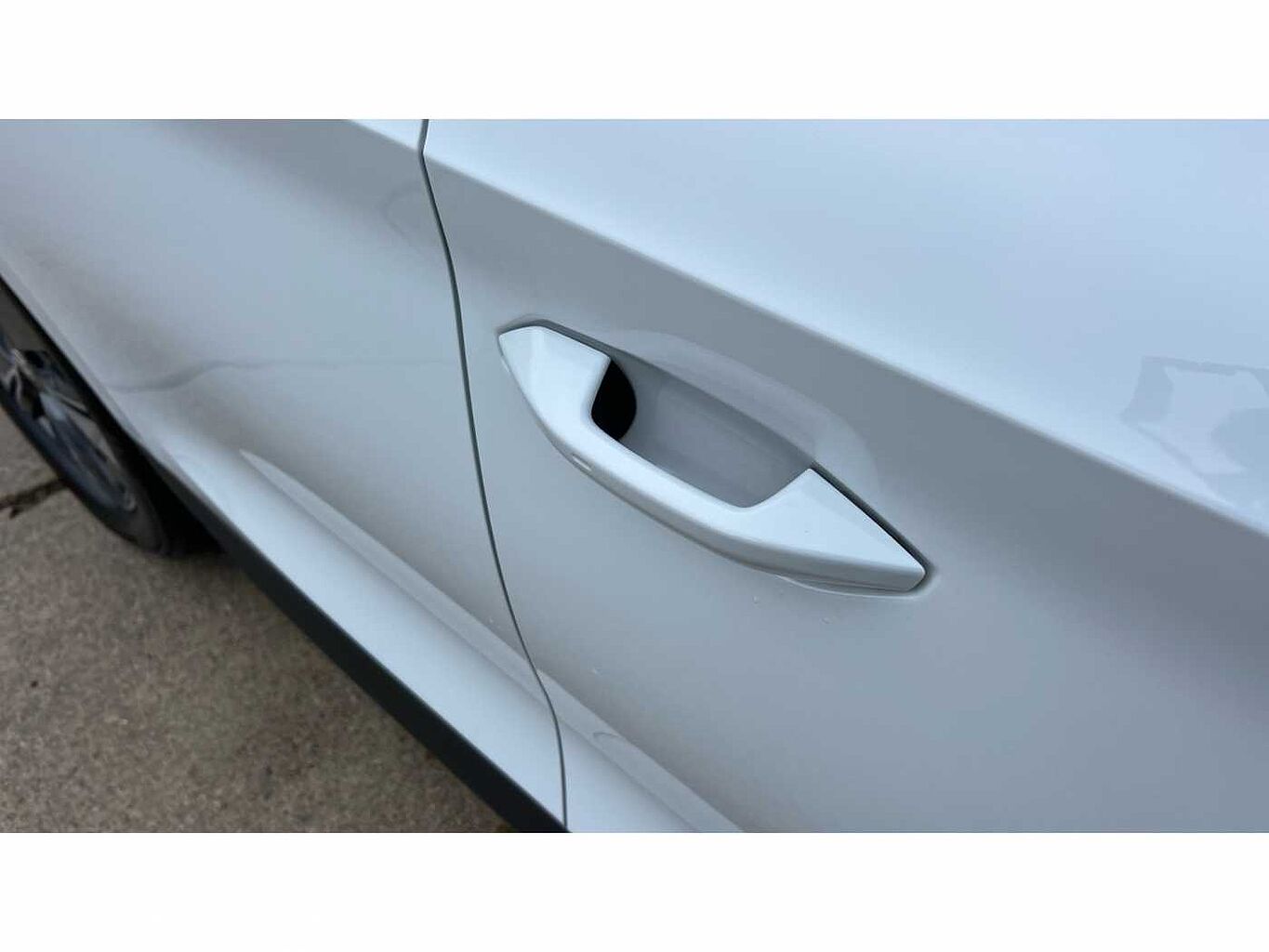 SKODA ENYAQ 150kW 80 ecoSuite 82kWh 5dr Auto [125kW]