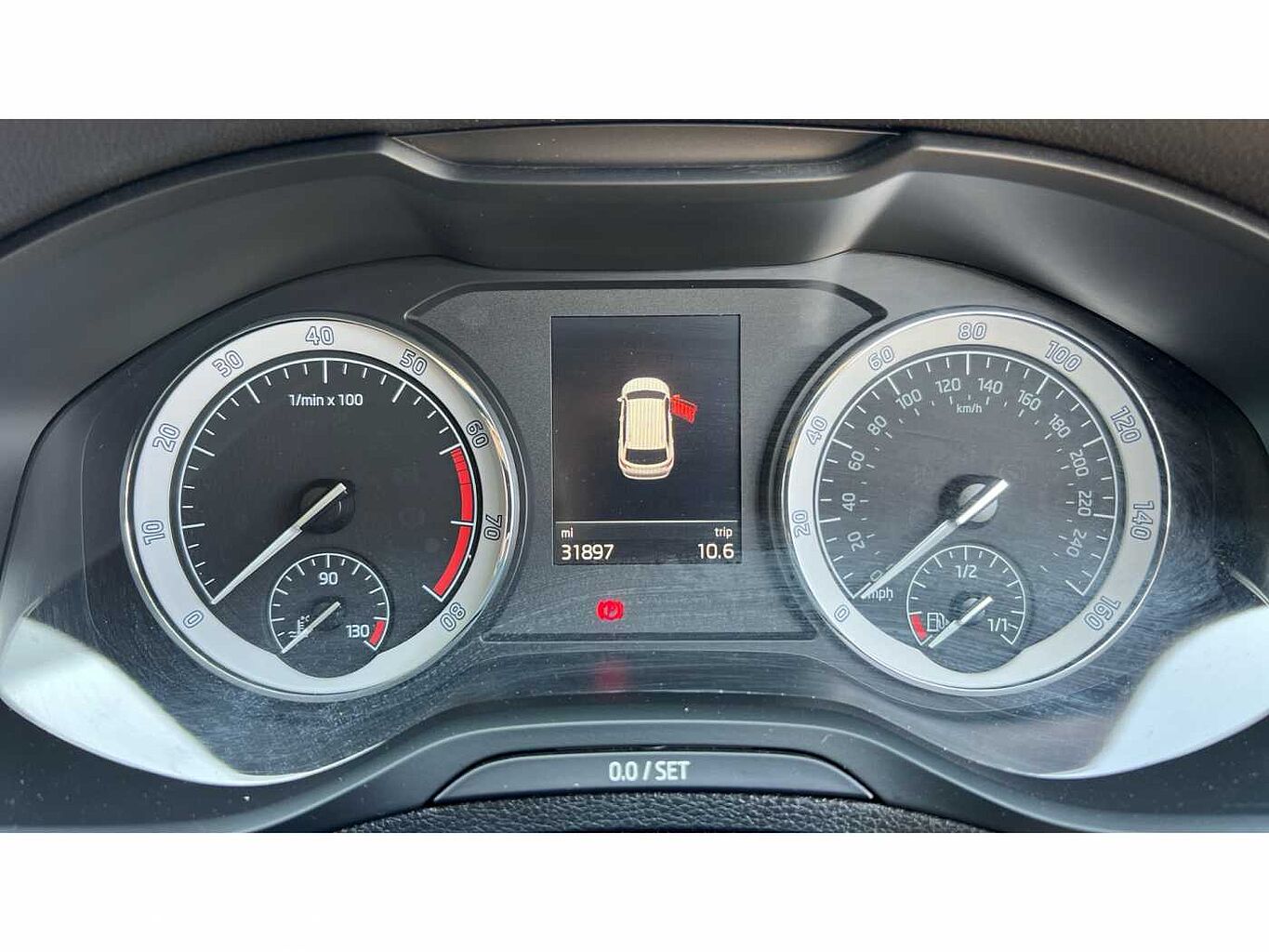 SKODA Karoq SUV 1.5 TSI (150ps) SE L ACT DSG