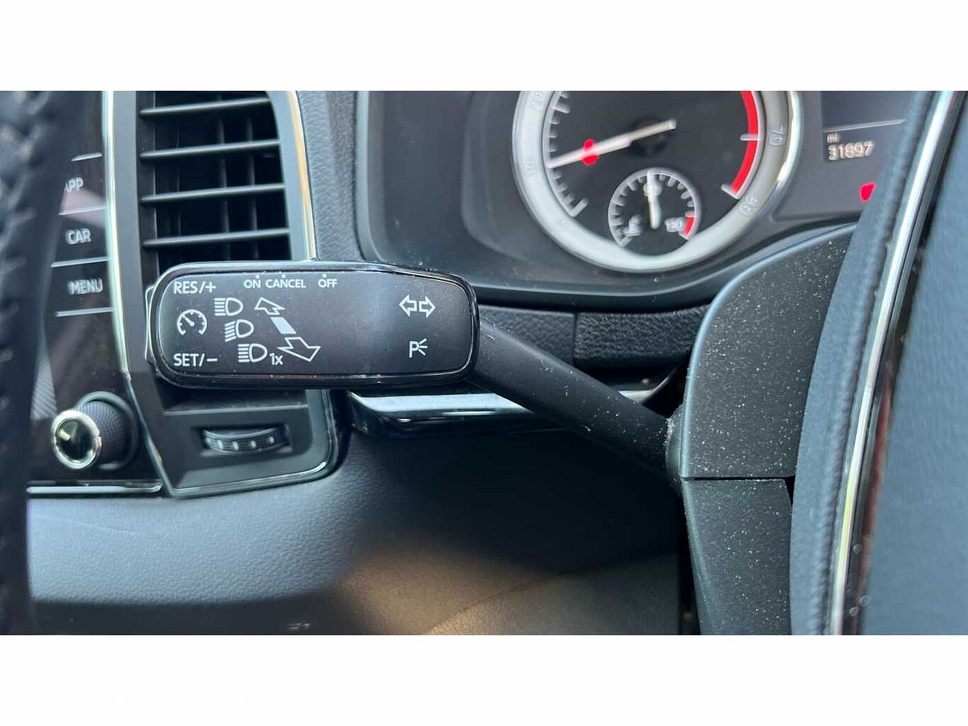 SKODA Karoq SUV 1.5 TSI (150ps) SE L ACT DSG