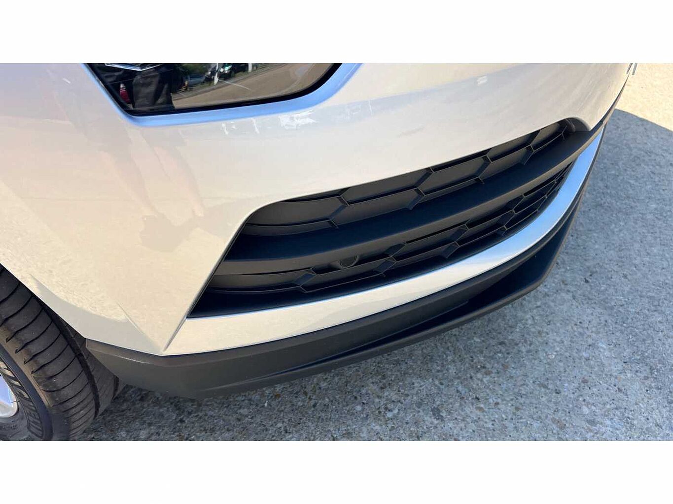 SKODA Karoq SUV 1.5 TSI (150ps) SE L ACT DSG