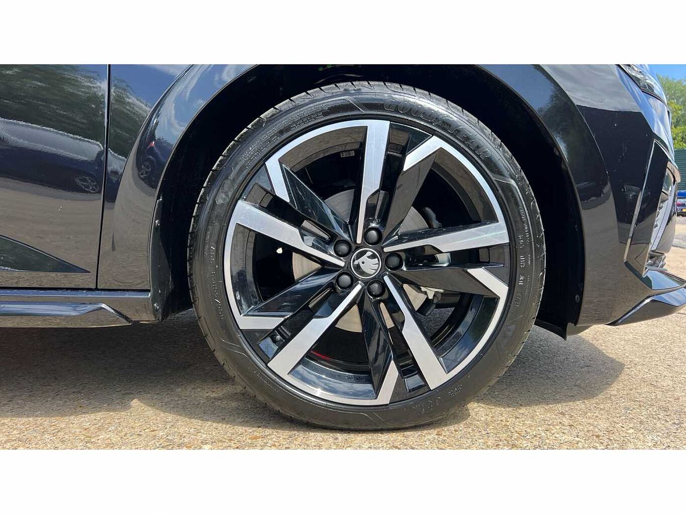 SKODA SCALA Monte Carlo Edition 1.0 TSI 116 PS DSG