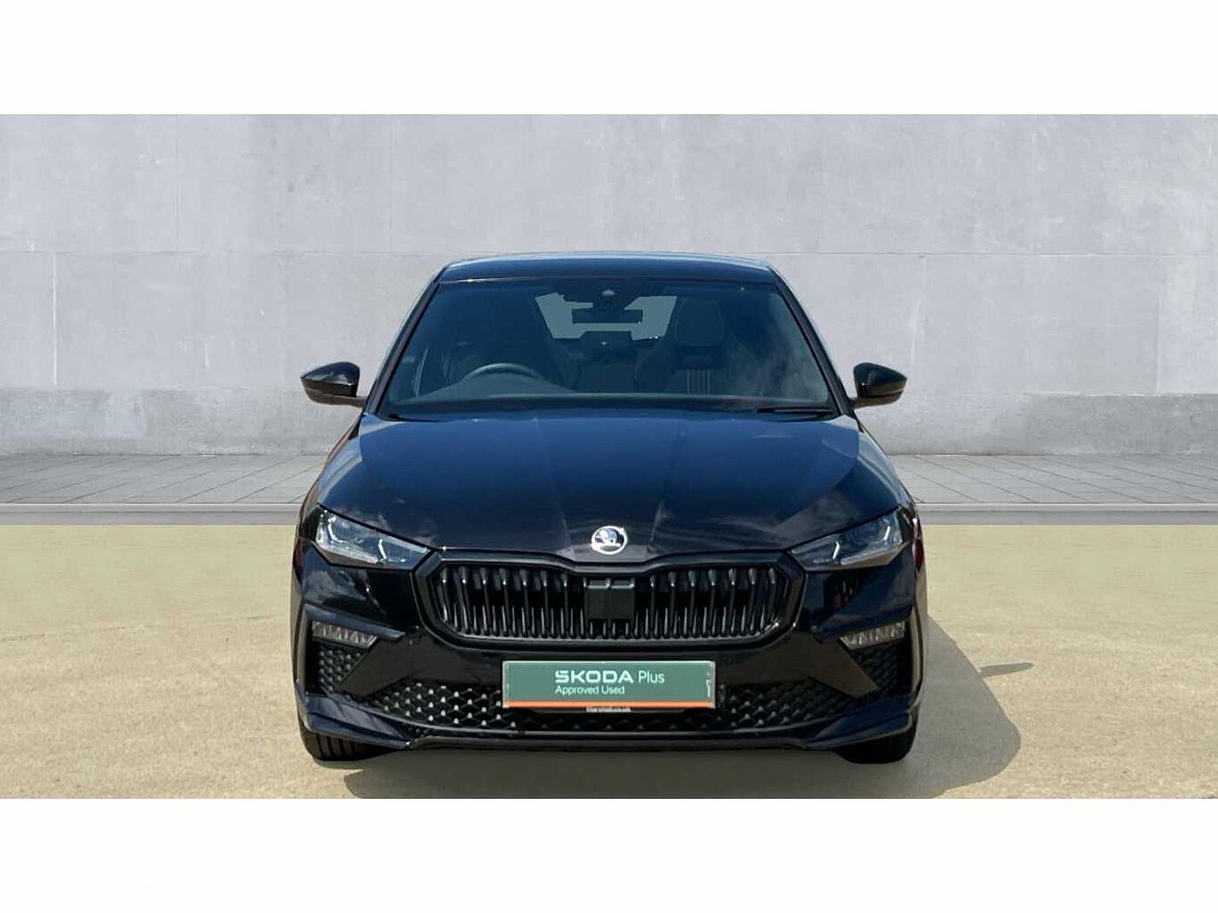 SKODA SCALA Monte Carlo Edition 1.0 TSI 116 PS DSG