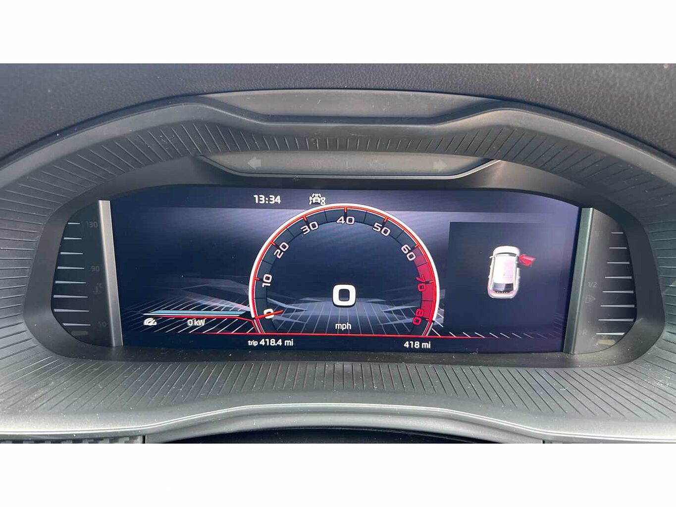 SKODA SCALA Monte Carlo Edition 1.0 TSI 116 PS DSG