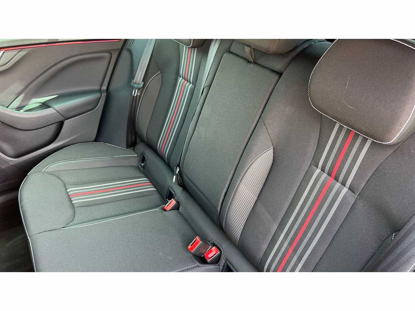 SKODA SCALA Monte Carlo Edition 1.0 TSI 116 PS DSG