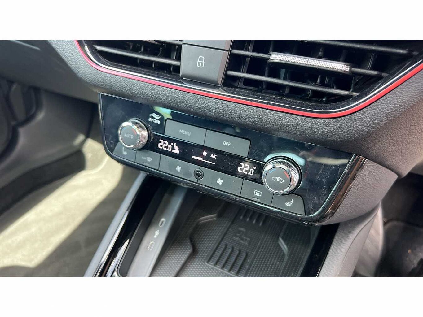 SKODA SCALA Monte Carlo Edition 1.0 TSI 116 PS DSG
