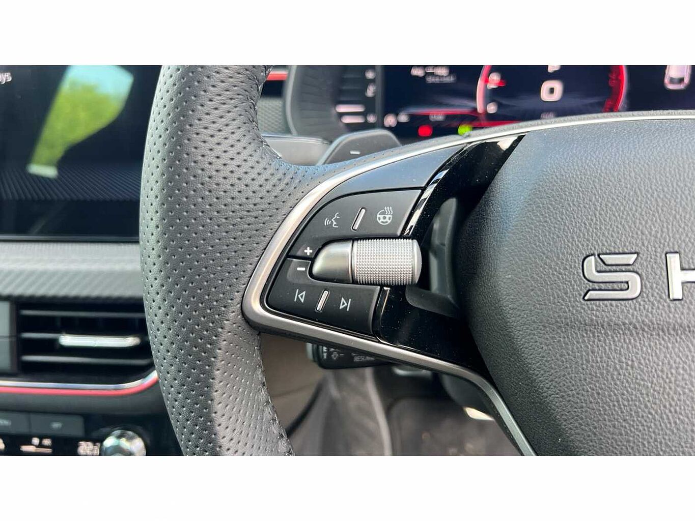 SKODA SCALA Monte Carlo Edition 1.0 TSI 116 PS DSG