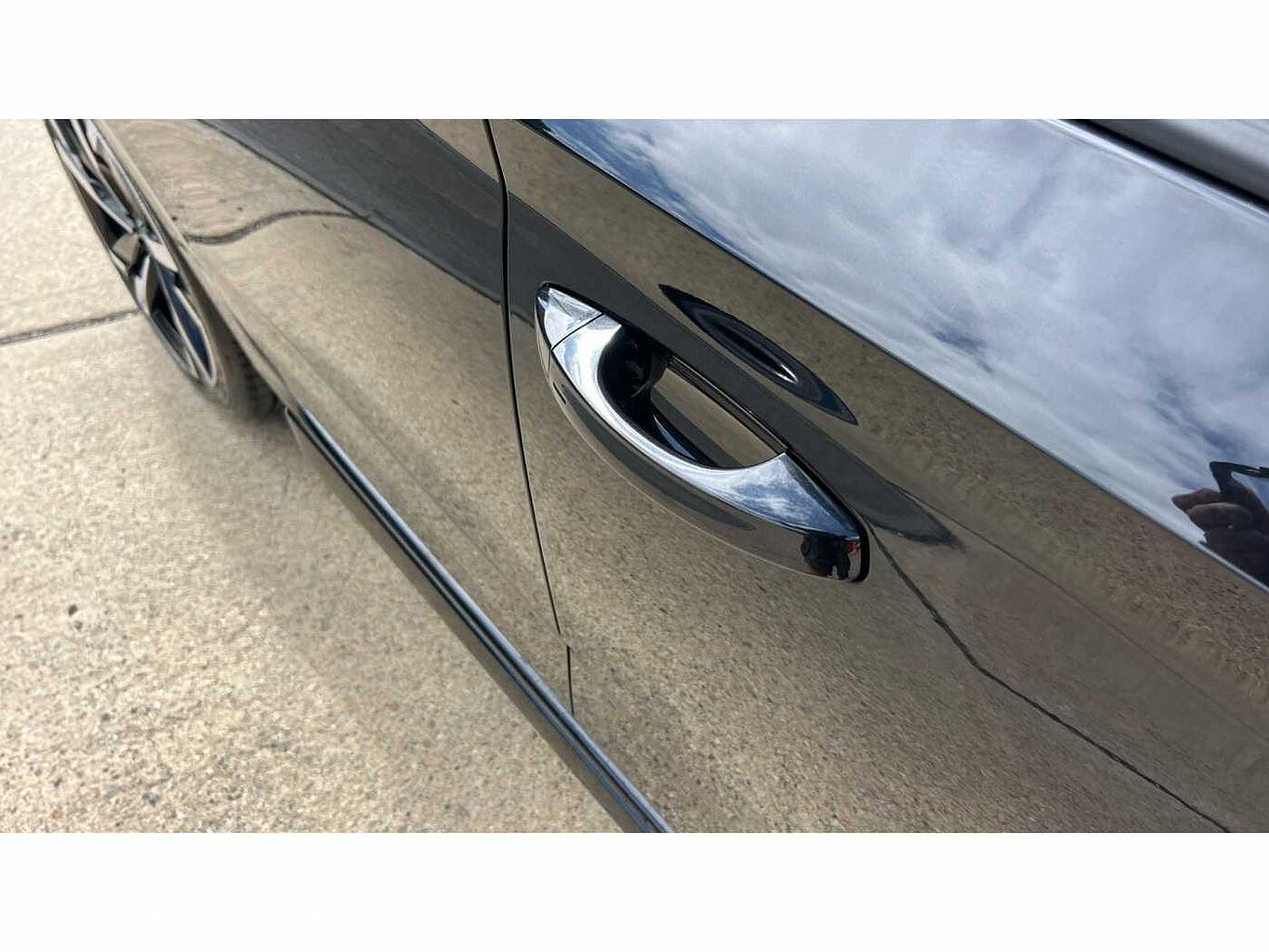 SKODA SCALA Monte Carlo Edition 1.0 TSI 116 PS DSG