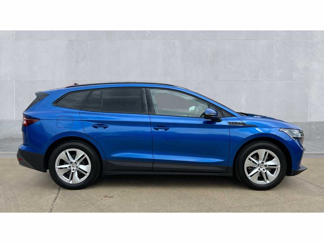 SKODA ENYAQ 132kW 60 Edition 62kWh 5dr Auto