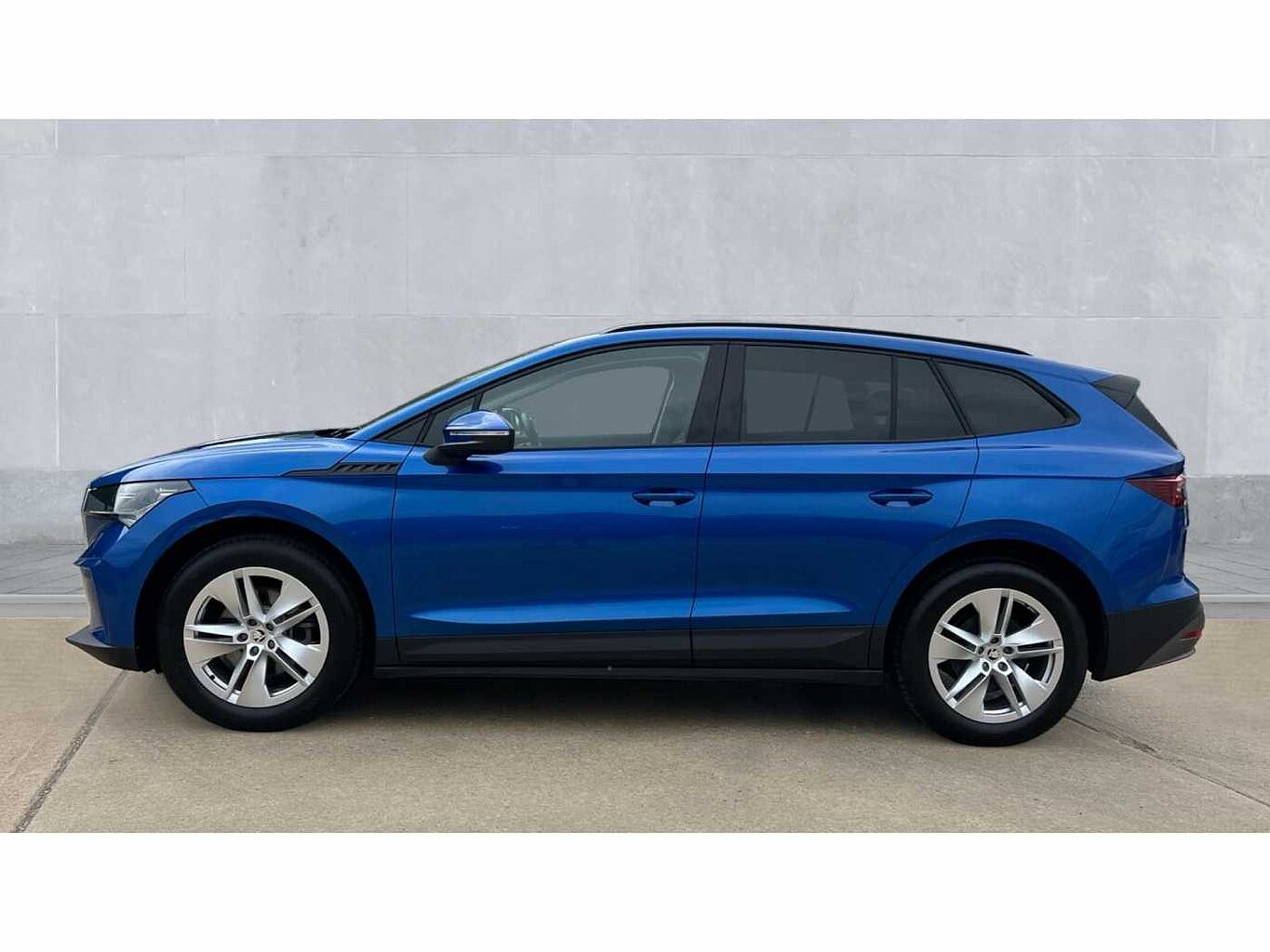 SKODA ENYAQ 132kW 60 Edition 62kWh 5dr Auto