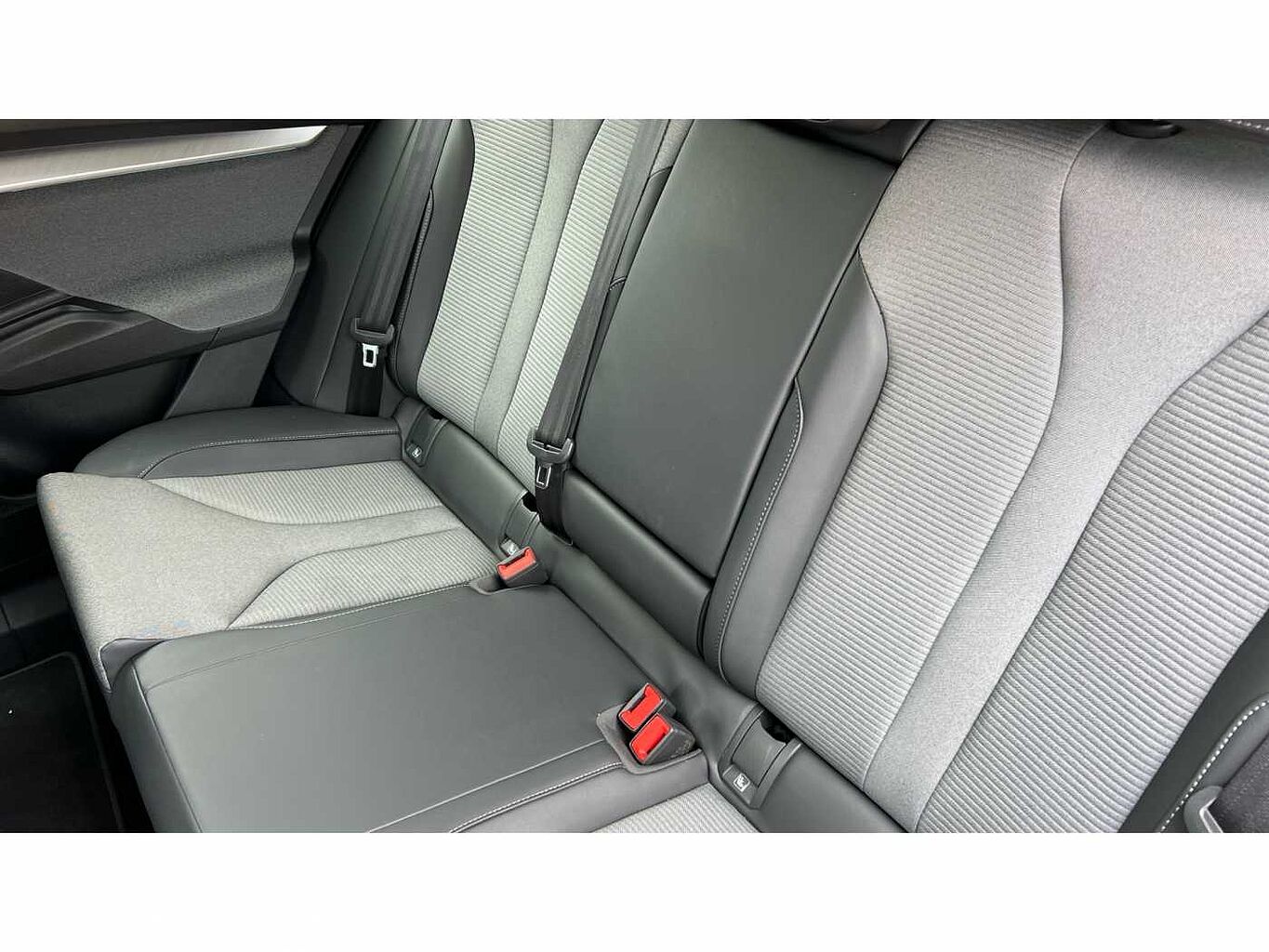 SKODA ENYAQ 132kW 60 Edition 62kWh 5dr Auto