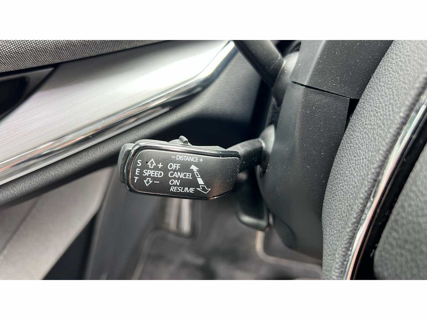SKODA ENYAQ 132kW 60 Edition 62kWh 5dr Auto