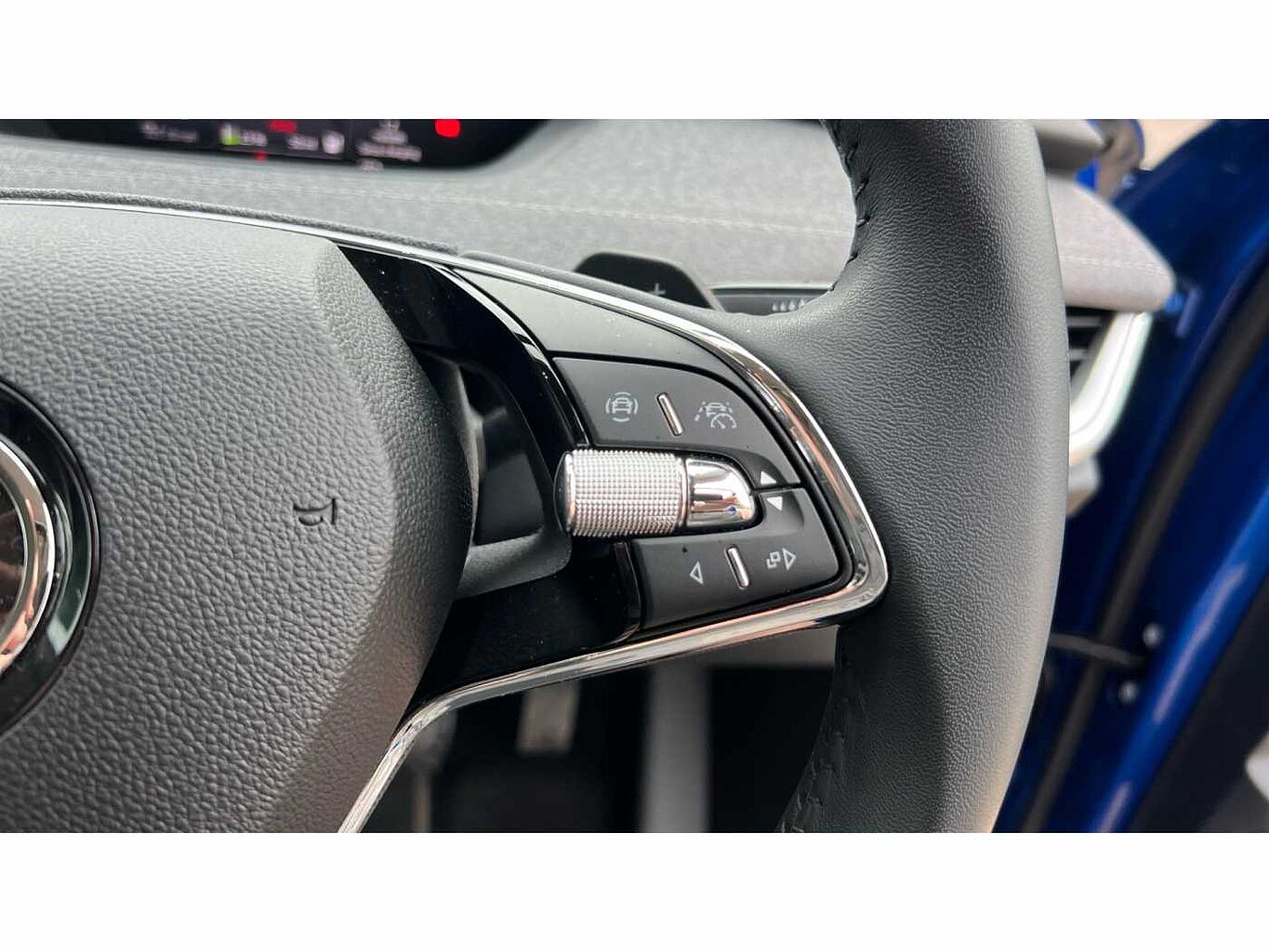 SKODA ENYAQ 132kW 60 Edition 62kWh 5dr Auto