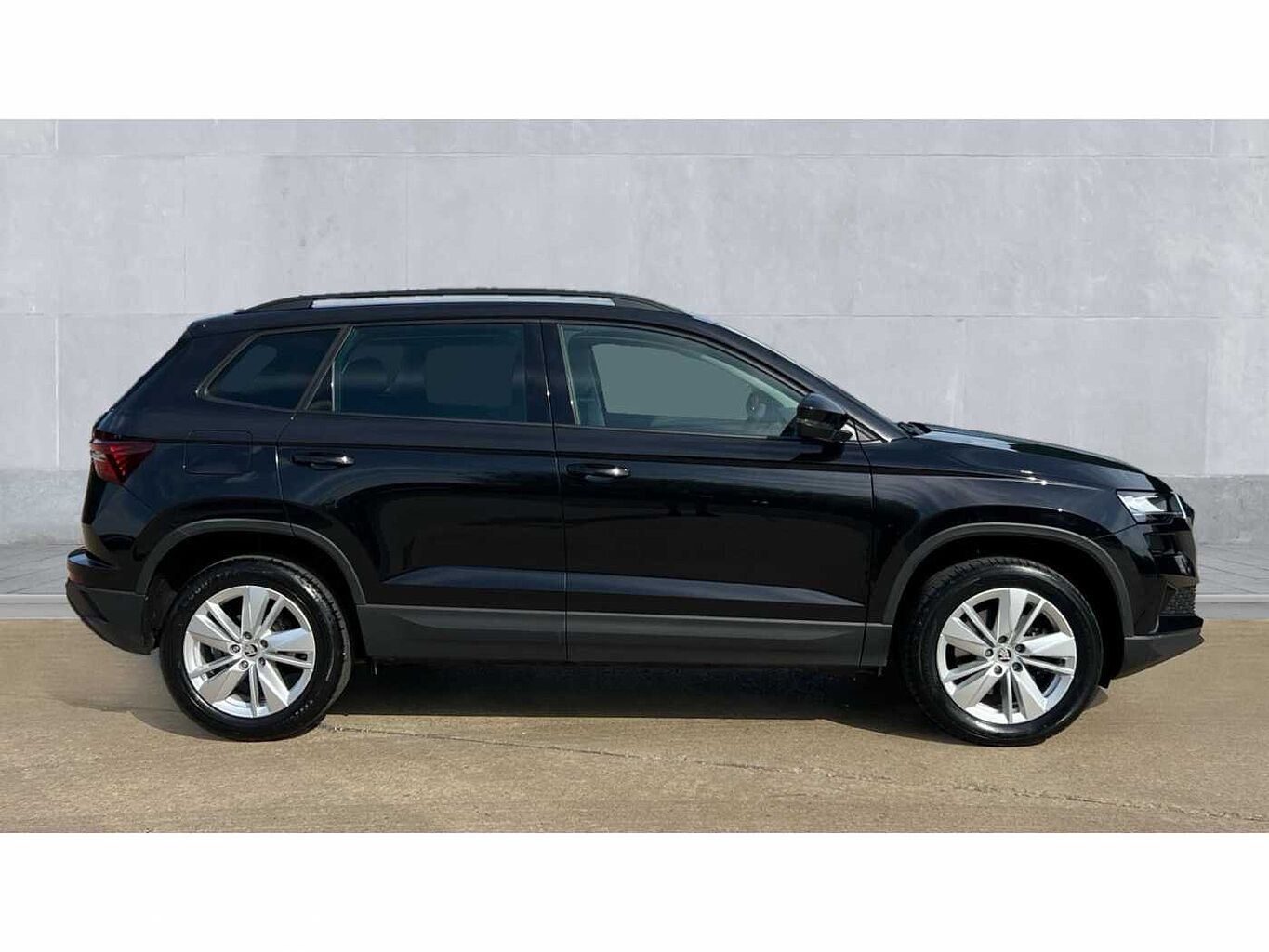 SKODA KAROQ 1.5 TSI SE Drive 5dr DSG