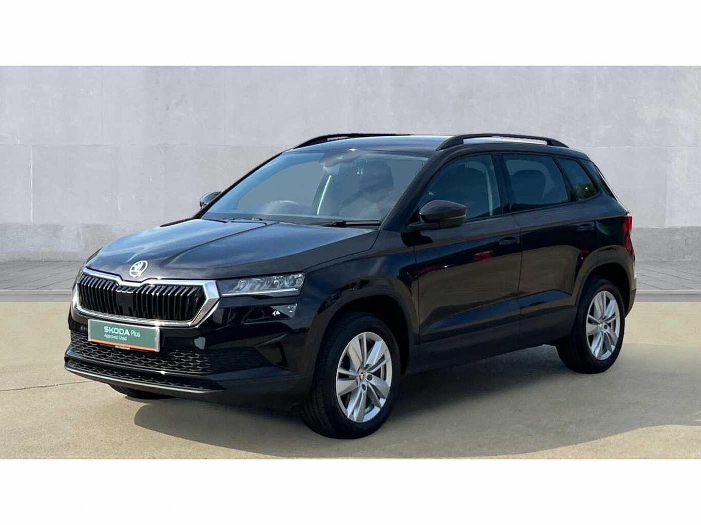 SKODA KAROQ 1.5 TSI SE Drive 5dr DSG