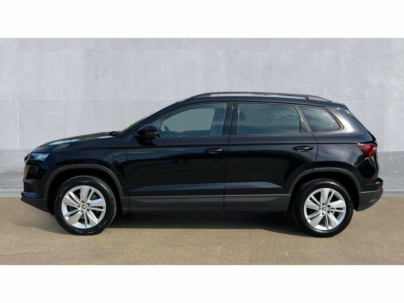 SKODA KAROQ 1.5 TSI SE Drive 5dr DSG