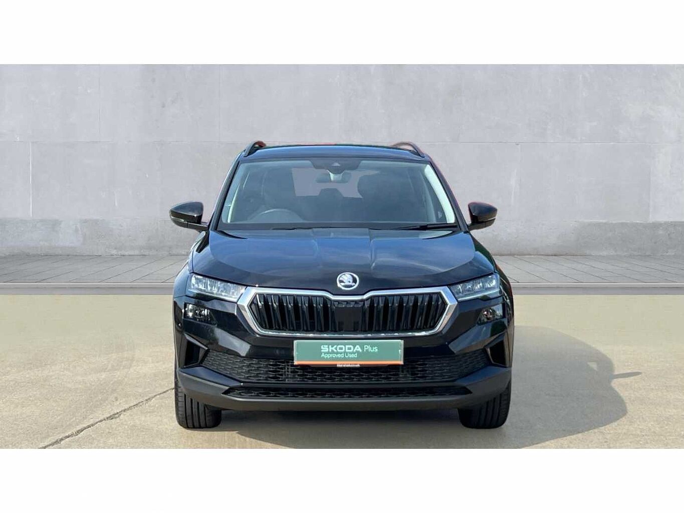 SKODA KAROQ 1.5 TSI SE Drive 5dr DSG