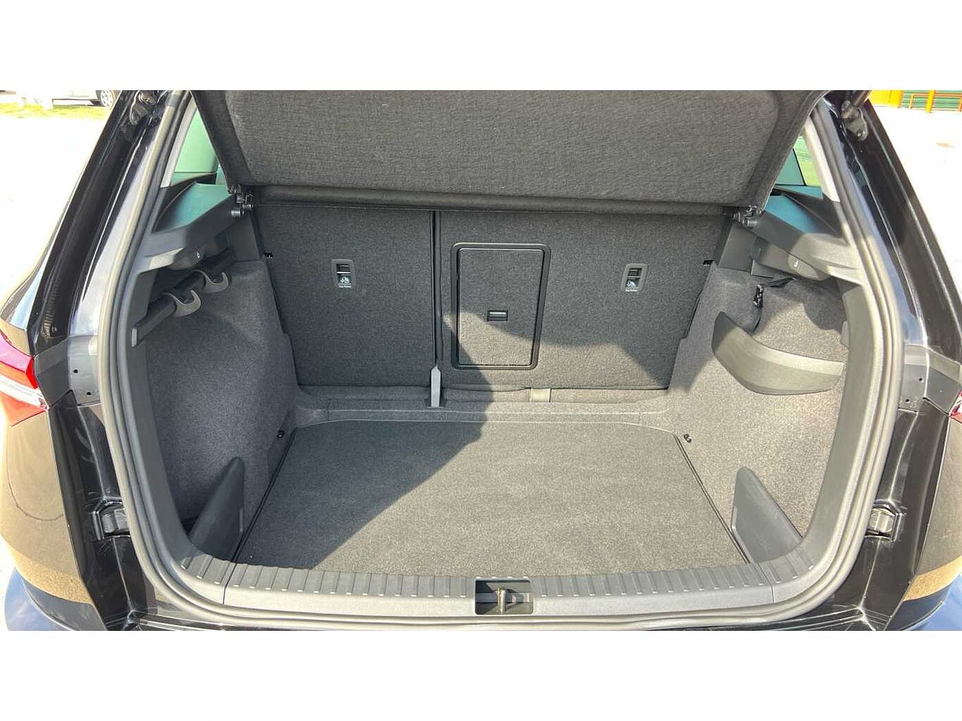 SKODA KAROQ 1.5 TSI SE Drive 5dr DSG