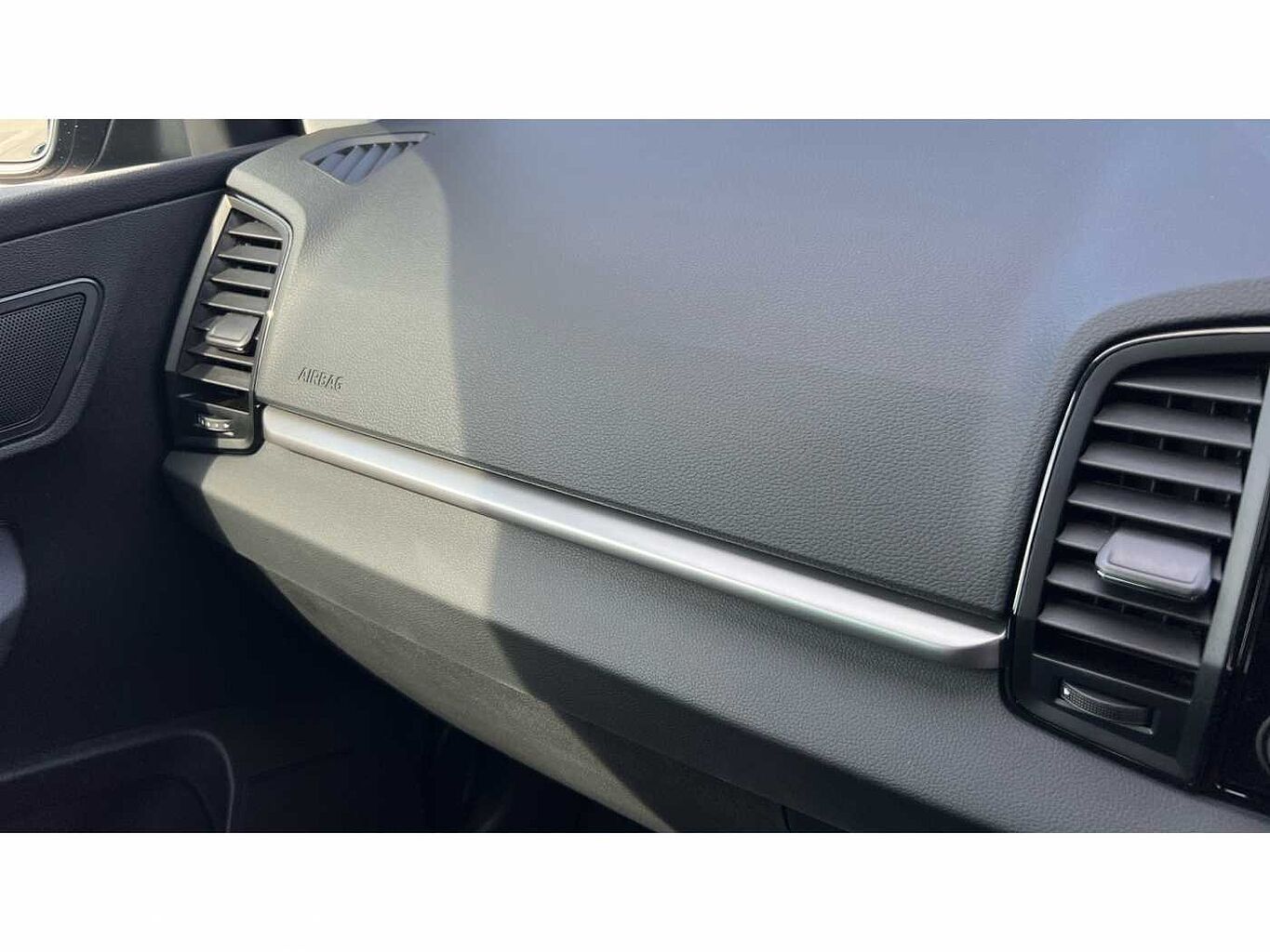 SKODA KAROQ 1.5 TSI SE Drive 5dr DSG