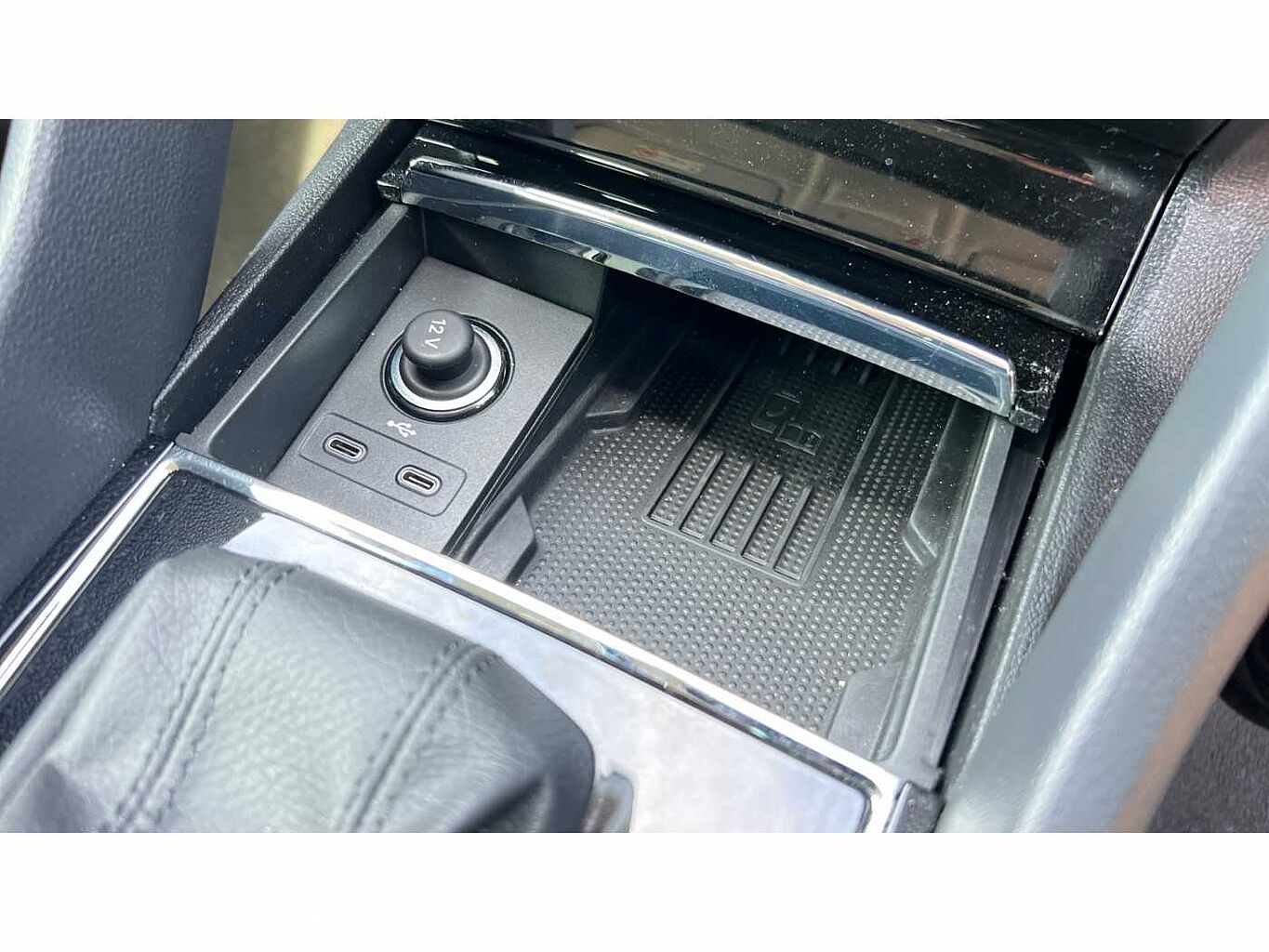 SKODA KAROQ 1.5 TSI SE Drive 5dr DSG