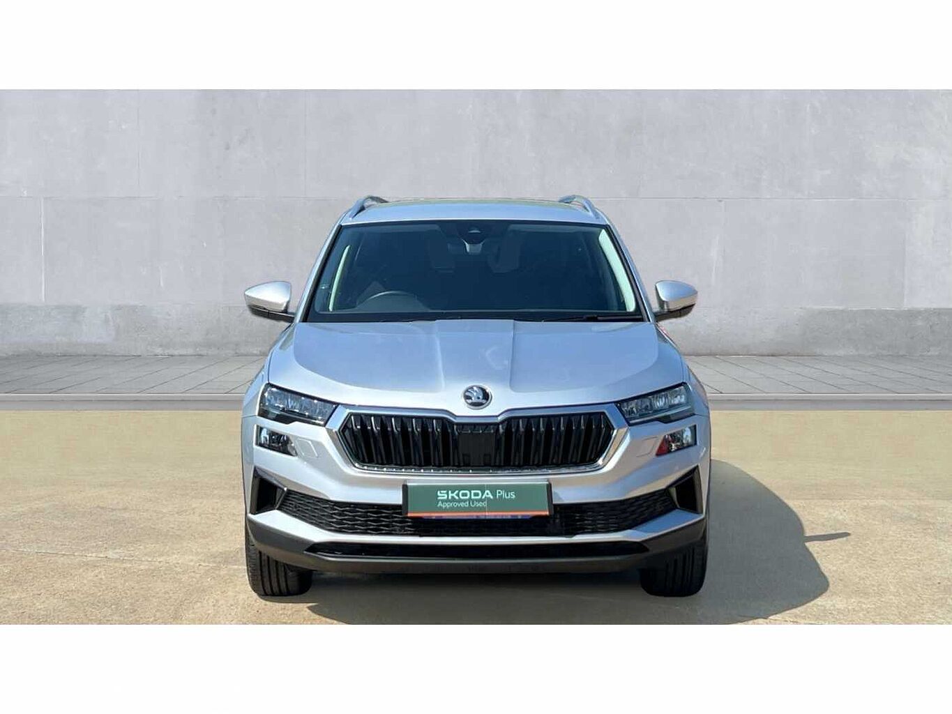 SKODA KAROQ 1.5 TSI SE L 5dr