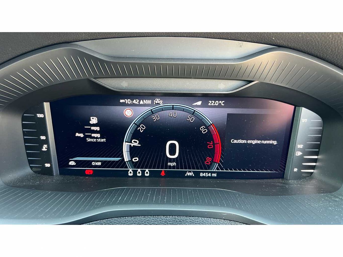 SKODA KAROQ 1.5 TSI SE L 5dr
