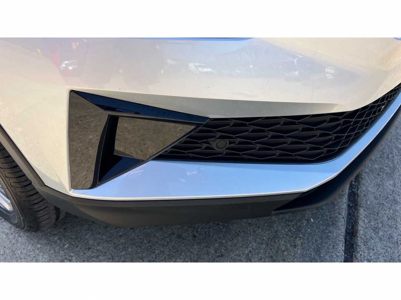 SKODA KAROQ 1.5 TSI SE L 5dr