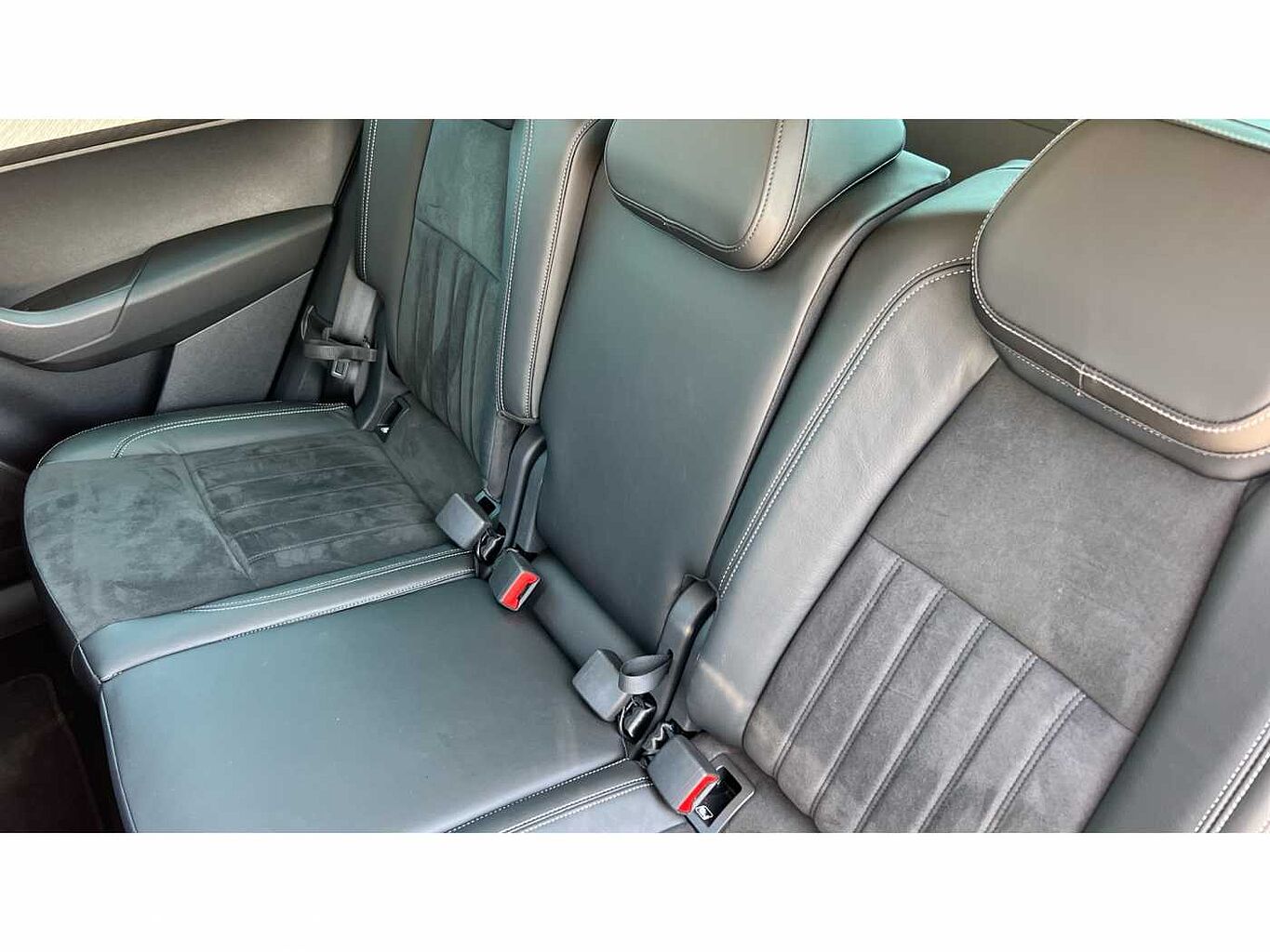 SKODA Karoq SUV 1.5 TSI (150ps) SE L ACT DSG